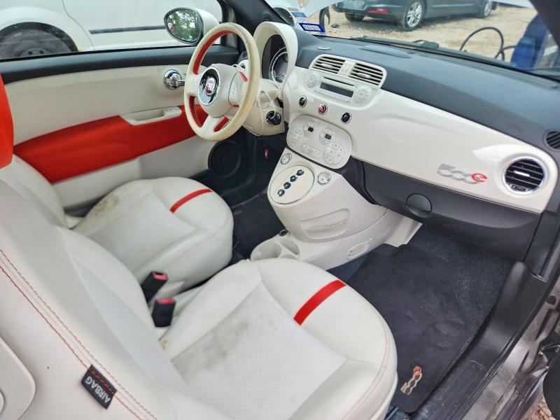 Aukcja sprzedaży 2013 Fiat 500, vin: 3C3CFFGE2DT752652, numer aukcji: 68717216