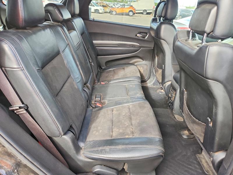 Aukcja sprzedaży 2019 Dodge Durango, vin: 1C4SDHCT6KC691229, numer aukcji: 70135566