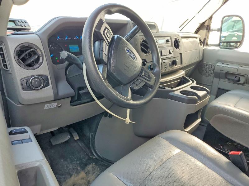 Aukcja sprzedaży 2023 Ford Econoline, vin: 1FDWE3FK8PDD14712, numer aukcji: 67869306