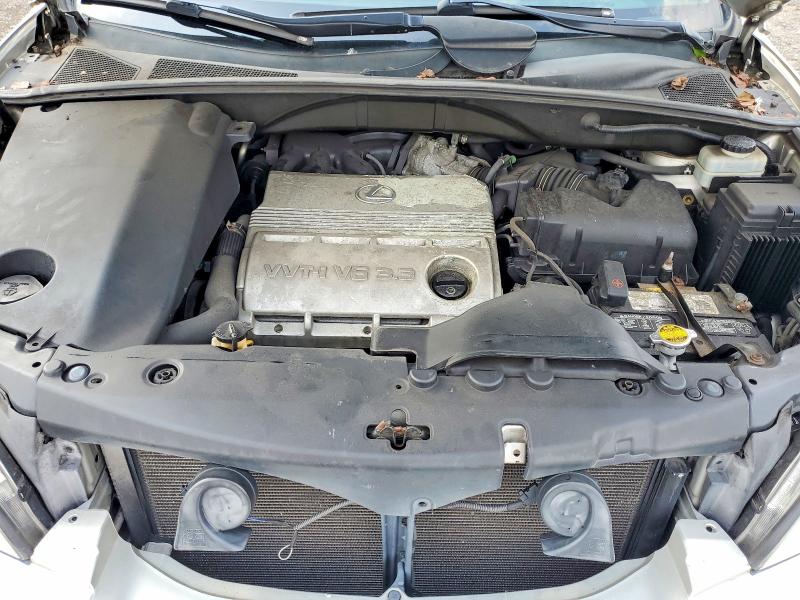 Продаж на аукціоні авто 2004 Lexus Rx, vin: 2T2HA31UX4C031234, номер лоту: 67091776