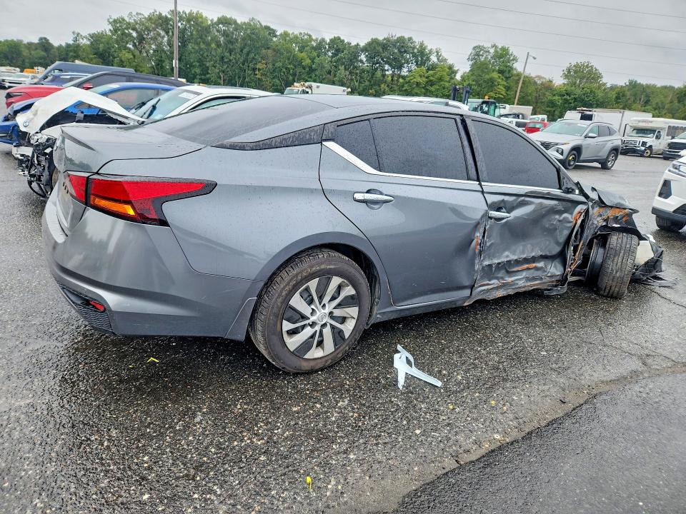 Aukcja sprzedaży 2021 Nissan Altima, vin: 1N4BL4BV9MN327964, numer aukcji: 69209856