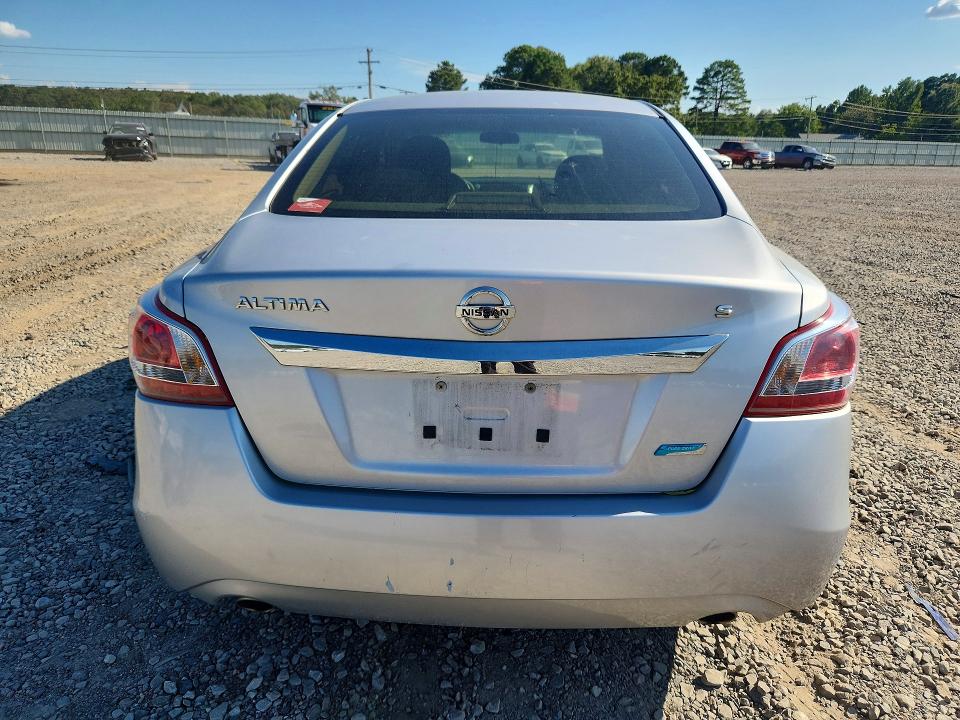 2013 Nissan Altima მანქანა იყიდება აუქციონზე, vin: 1N4AL3AP7DC110577, აუქციონის ნომერი: 65898576