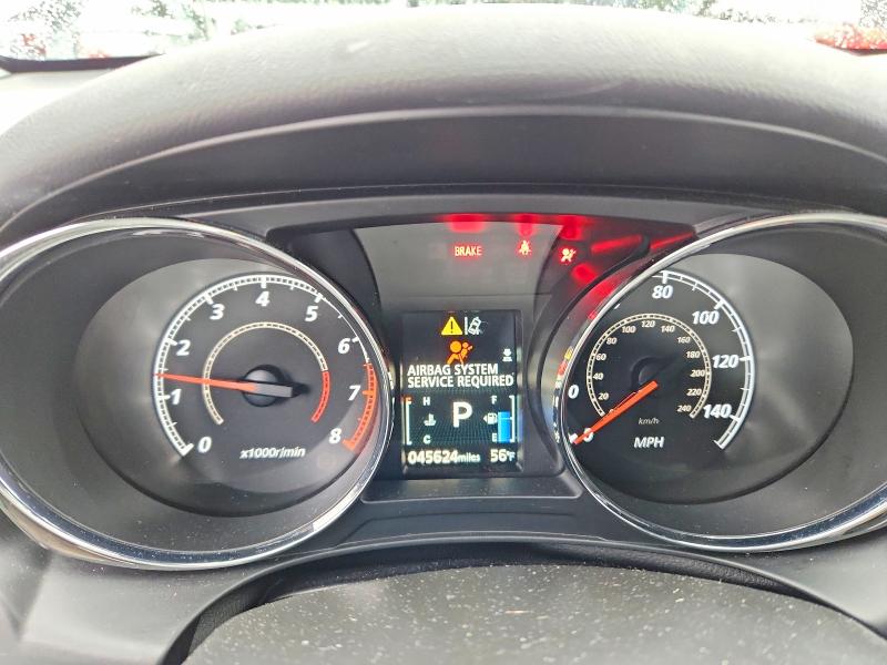 Продаж на аукціоні авто 2023 Mitsubishi Outlander Sport, vin: JA4ARUAU3PU005581, номер лоту: 67448736