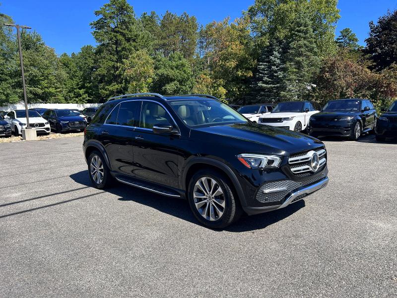 Продаж на аукціоні авто 2020 Mercedes-benz Gle, vin: 4JGFB4KE9LA285599, номер лоту: 69176796