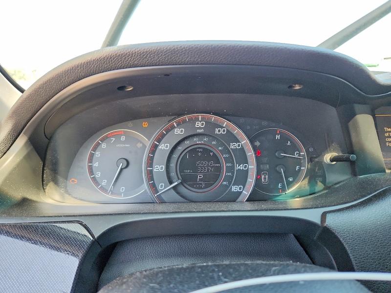 Aukcja sprzedaży 2013 Honda Accord, vin: 1HGCT2B86DA000640, numer aukcji: 69292216