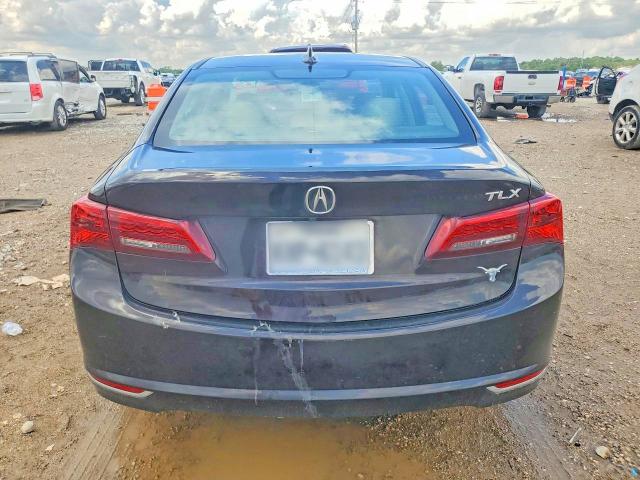 Aukcja sprzedaży 2017 Acura Tlx, vin: 19UUB2F55HA002702, numer aukcji: 68564296