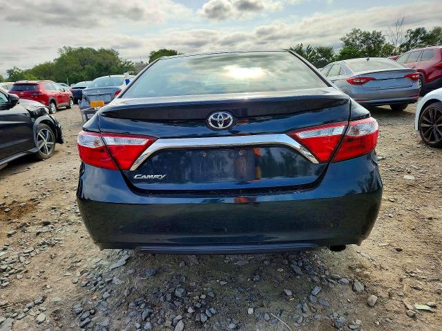 69581066 :رقم المزاد ، 4T1BF1FK5GU170326 vin ، 2016 Toyota Camry مزاد بيع