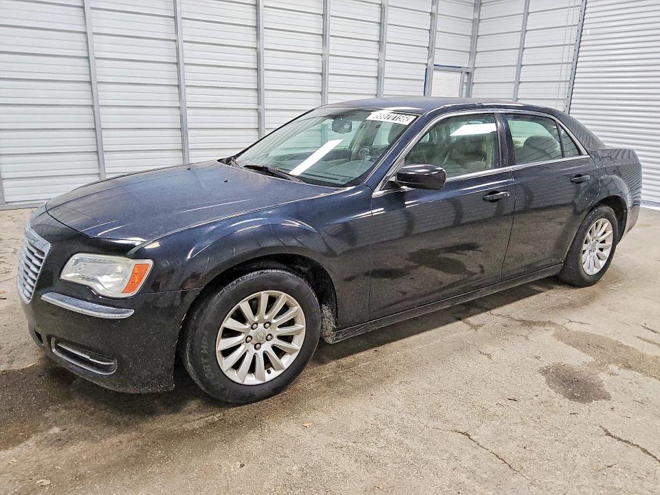 Aukcja sprzedaży 2013 Chrysler 300, vin: 2C3CCAAG7DH507859, numer aukcji: 66570156