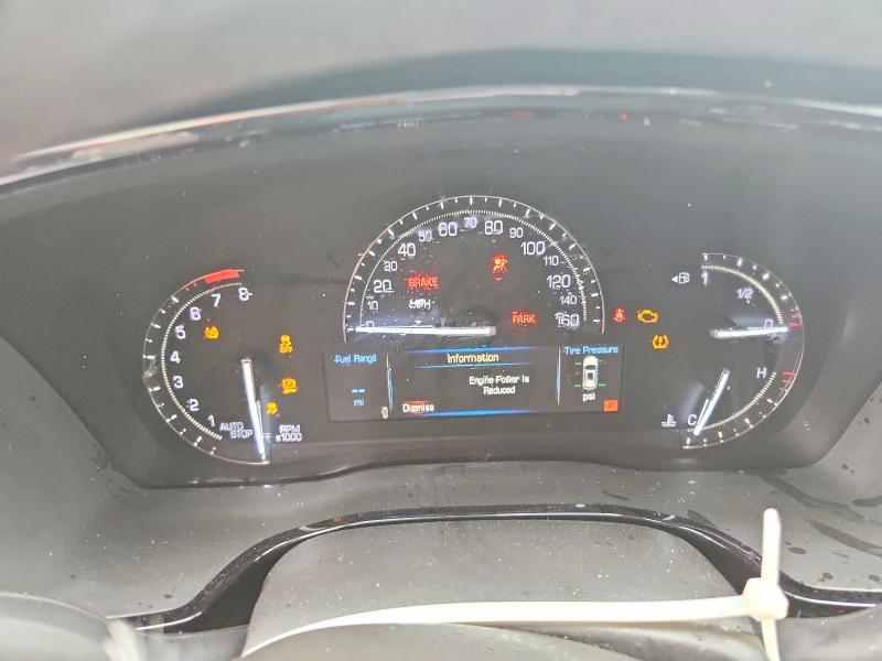 Aukcja sprzedaży 2017 Cadillac Xt5, vin: 1GYKNDRS7HZ292947, numer aukcji: 67069606