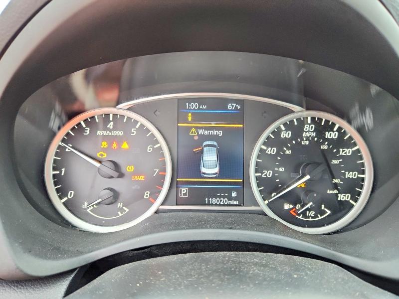 Продаж на аукціоні авто 2019 Nissan Sentra, vin: 3N1AB7AP8KL603922, номер лоту: 70333176