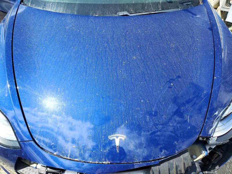 67497016 :رقم المزاد ، 5YJ3E1EA7JF160952 vin ، 2018 Tesla Model 3 مزاد بيع