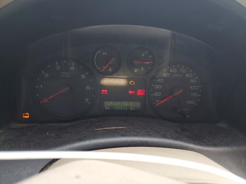 Продаж на аукціоні авто 2005 Ford Freestyle, vin: 1FMZK05155GA34237, номер лоту: 68657026