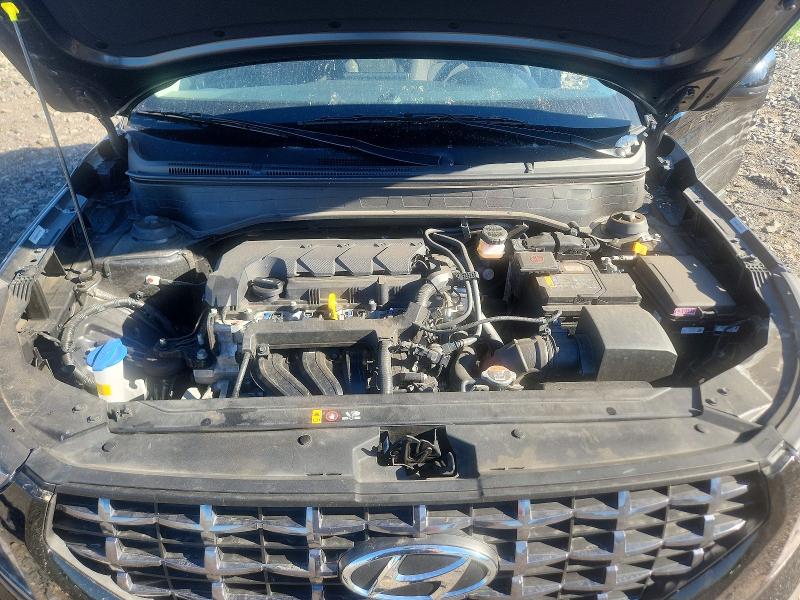 68685086 :رقم المزاد ، KMHRC8A37TU427531 vin ، 2026 Hyundai Venue مزاد بيع