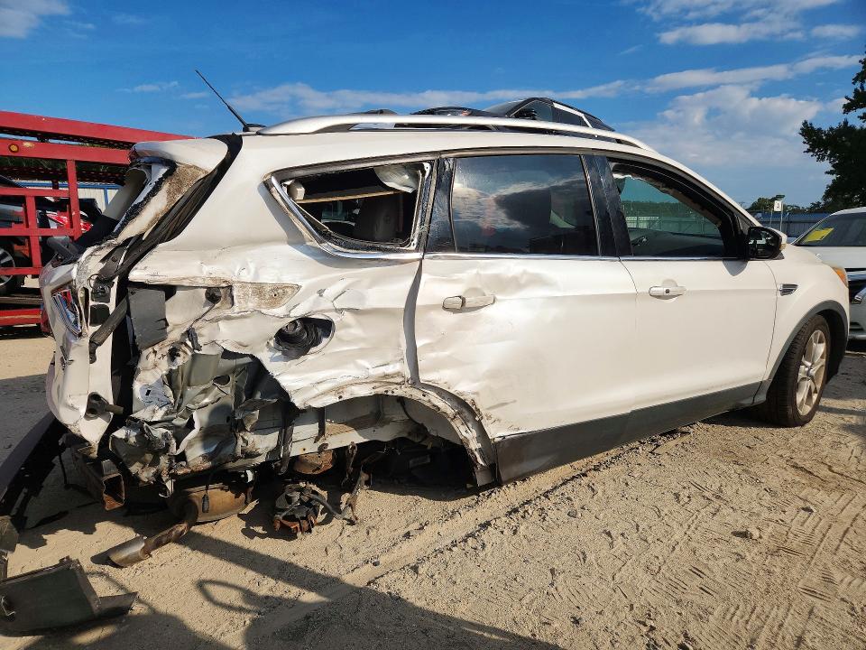Продажа на аукционе авто 2014 Ford Escape, vin: 1FMCU9J92EUC56008, номер лота: 68907046