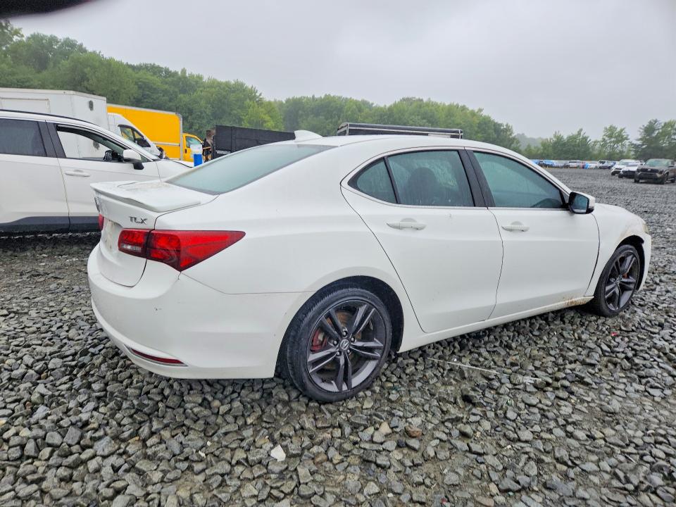 Продажа на аукционе авто 2015 Acura Tlx, vin: 19UUB2F58FA022956, номер лота: 67289866