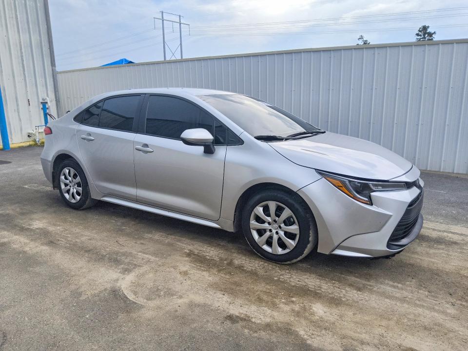 Продаж на аукціоні авто 2026 Toyota Corolla, vin: 5YFB4MDE1TP450258, номер лоту: 67540336