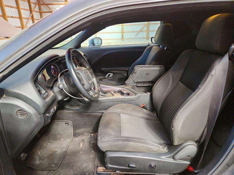 2015 Dodge Challenger მანქანა იყიდება აუქციონზე, vin: 2C3CDZAG1FH835499, აუქციონის ნომერი: 70095166