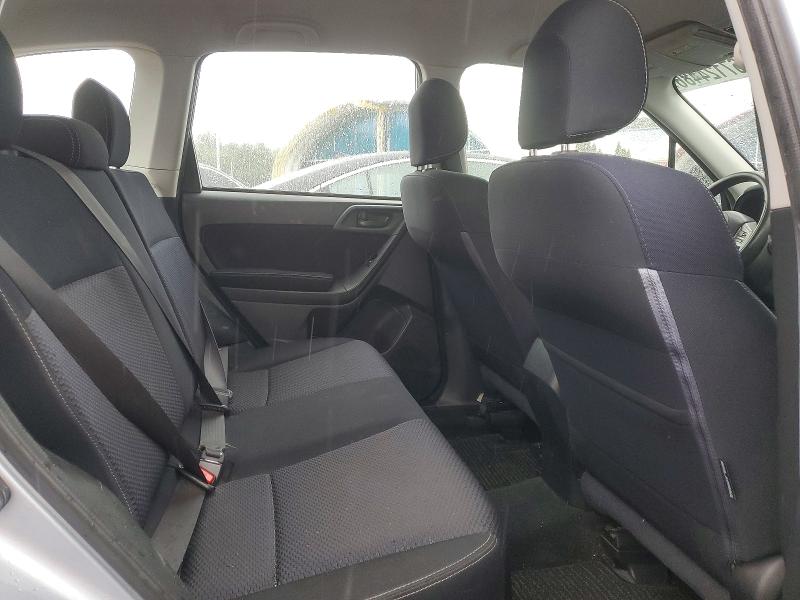 Aukcja sprzedaży 2015 Subaru Forester, vin: JF2SJABC2FH838903, numer aukcji: 67124486