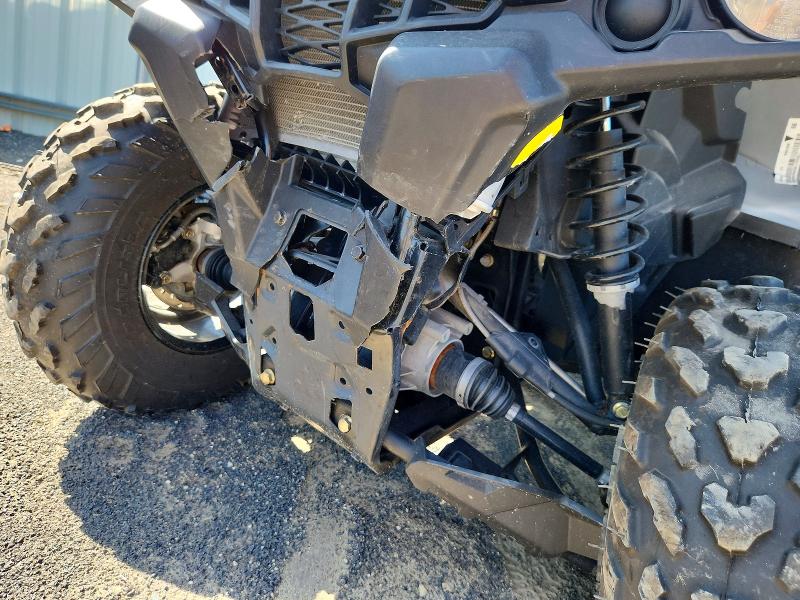 2021 Can-am Outlander მანქანა იყიდება აუქციონზე, vin: 3JBLMAT42MJ000191, აუქციონის ნომერი: 68091706