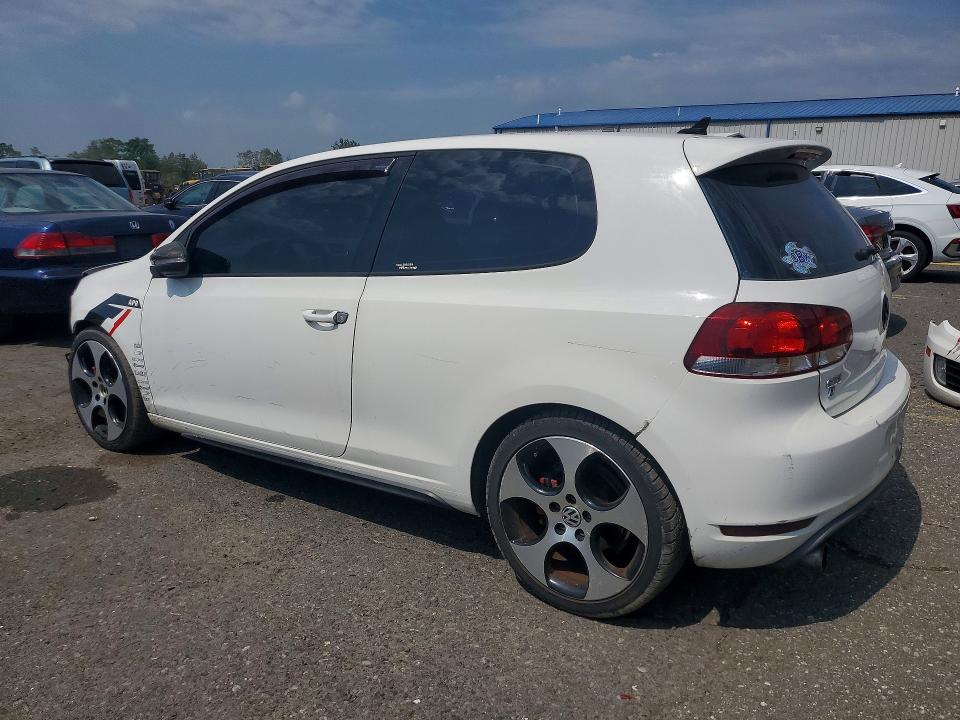 Aukcja sprzedaży 2012 Volkswagen Gti, vin: WVWED7AJ6CW119599, numer aukcji: 67185706
