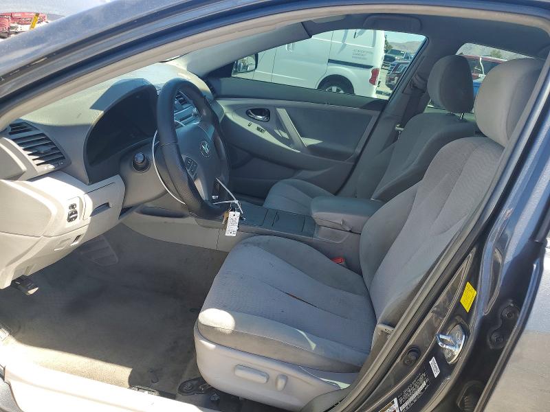 69317936 :رقم المزاد ، 4T1BF3EK1BU716528 vin ، 2011 Toyota Camry مزاد بيع