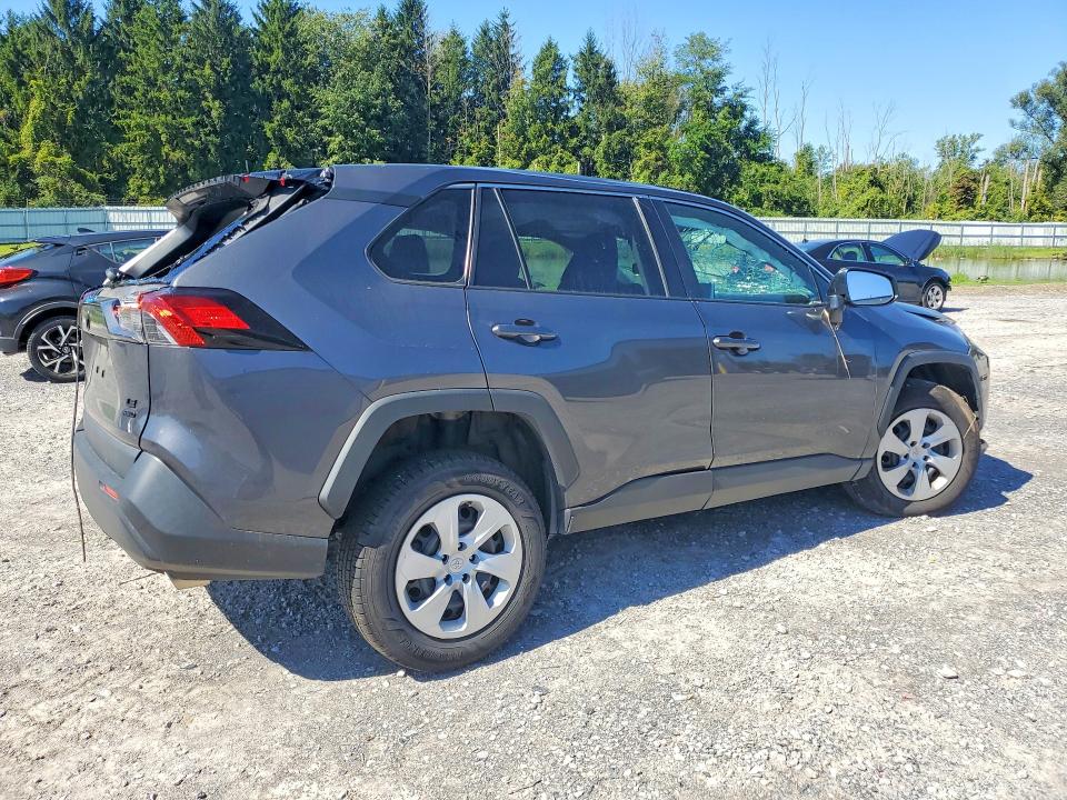 Продаж на аукціоні авто 2024 Toyota Rav4, vin: 2T3G1RFV6RW411351, номер лоту: 68286596