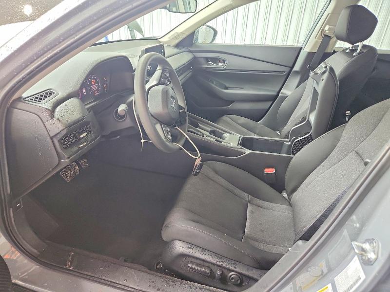 2026 Honda Accord მანქანა იყიდება აუქციონზე, vin: 1HGCY1F46TA017214, აუქციონის ნომერი: 65363886
