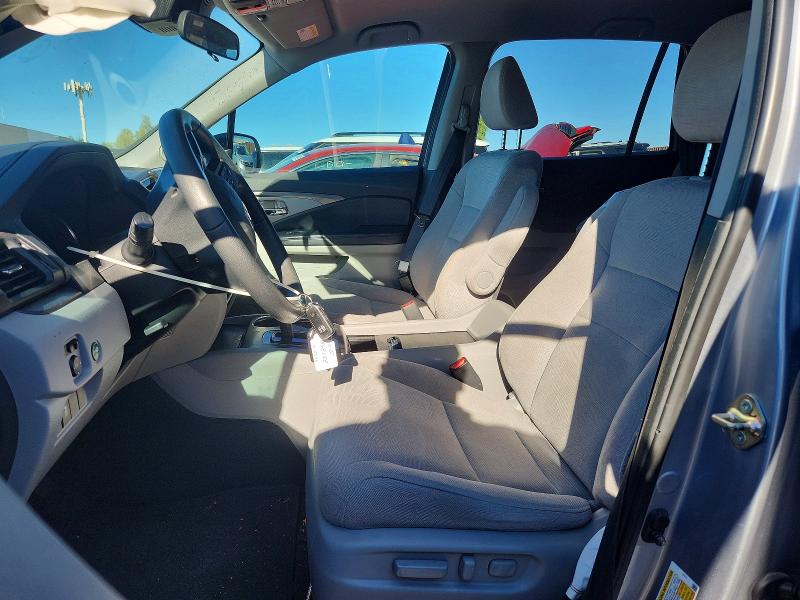 67379896 :رقم المزاد ، 5FNYF5H35KB045324 vin ، 2019 Honda Pilot مزاد بيع