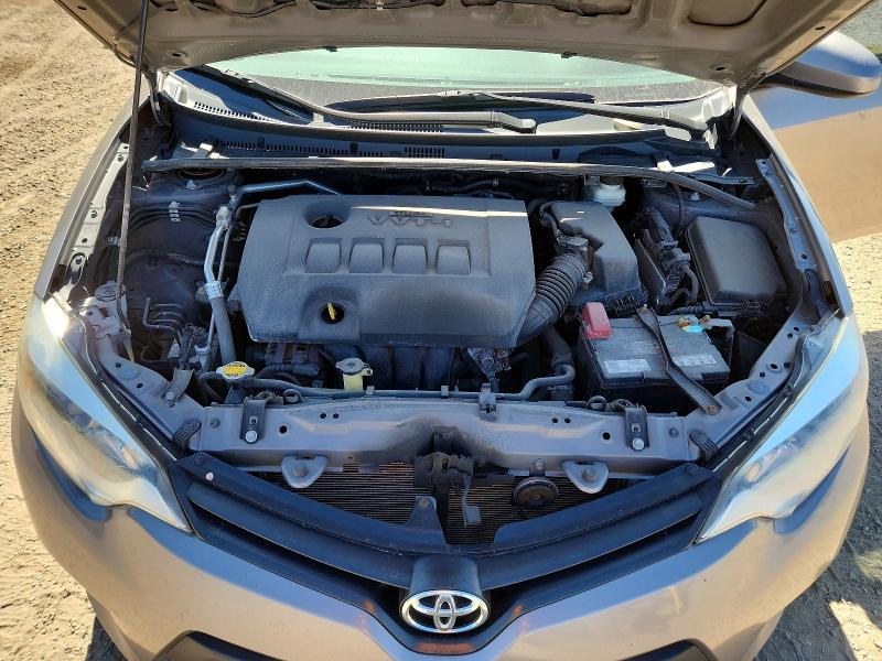 Aukcja sprzedaży 2014 Toyota Corolla, vin: 2T1BURHE6EC155084, numer aukcji: 68447386