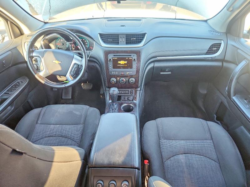 Продаж на аукціоні авто 2017 Chevrolet Traverse, vin: 1GNKVGKD7HJ252540, номер лоту: 70825446