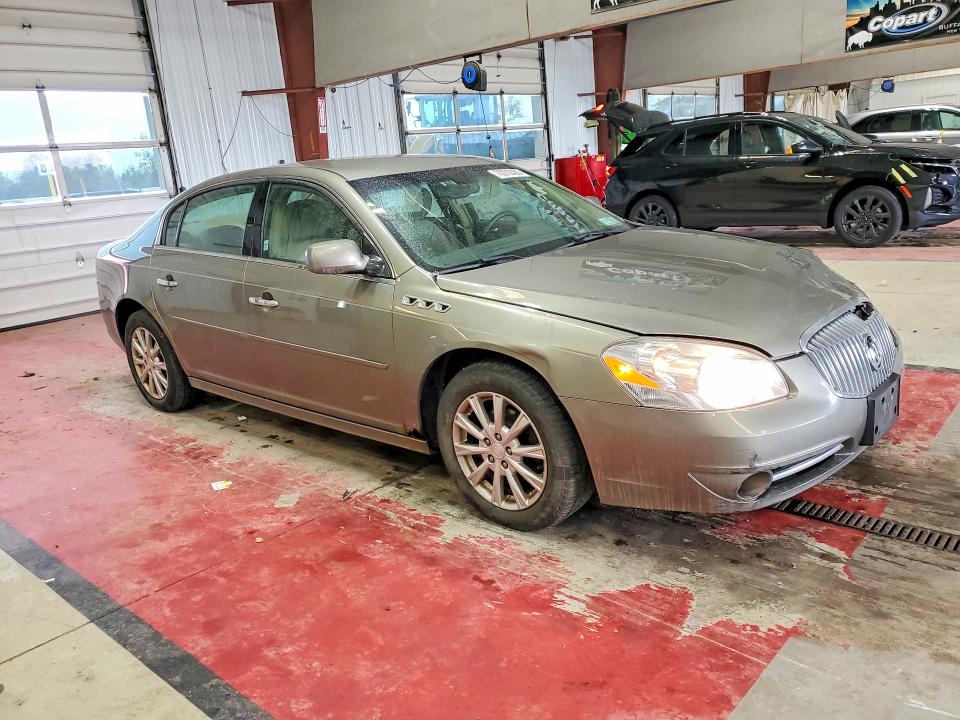Aukcja sprzedaży 2010 Buick Lucerne, vin: 1G4HC5E1XAU123903, numer aukcji: 70272826