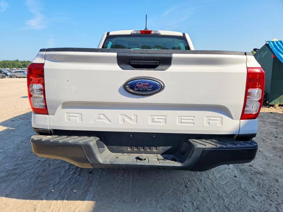 Продаж на аукціоні авто 2025 Ford Ranger, vin: 1FTER4BH0SLE18310, номер лоту: 68937166