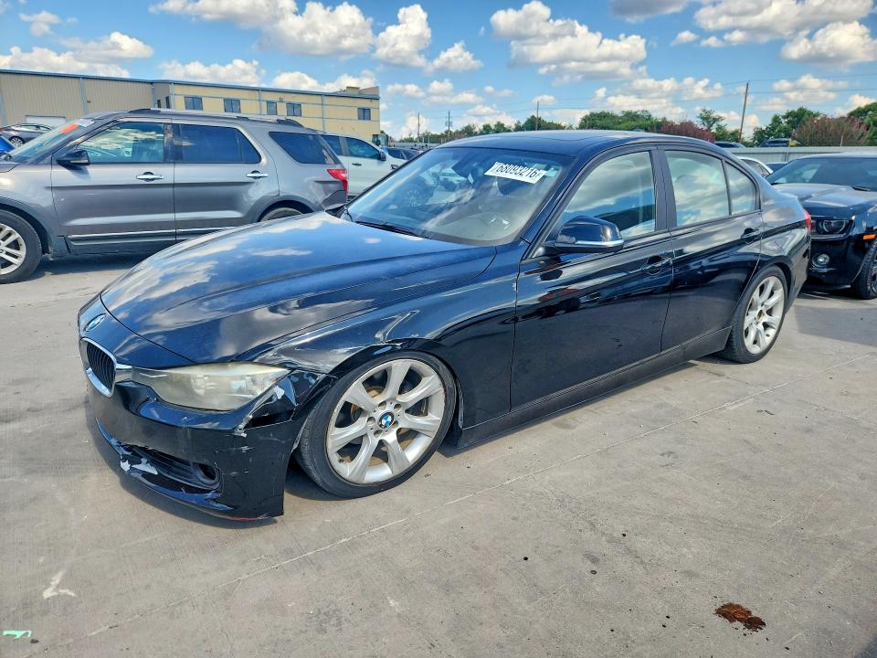 68093216 :رقم المزاد ، WBA3A5C50DF601634 vin ، 2013 Bmw 328 مزاد بيع