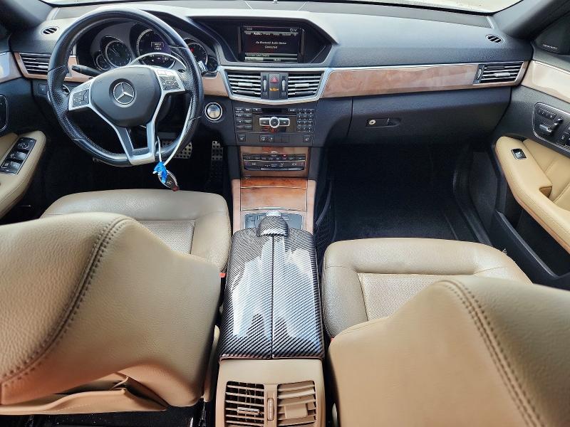 Продаж на аукціоні авто 2013 Mercedes-benz E, vin: WDDHF5KB6DA695829, номер лоту: 69390236