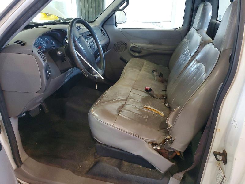 68579156 :رقم المزاد ، 1FTEF1760VND41073 vin ، 1997 Ford F150 مزاد بيع