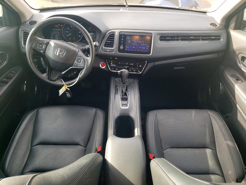 Продаж на аукціоні авто 2020 Honda Hr-v, vin: 3CZRU6H96LM715118, номер лоту: 70053266