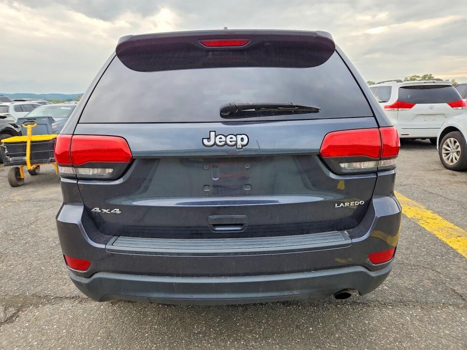 Aukcja sprzedaży 2015 Jeep Grand Cherokee, vin: 1C4RJFAG2FC791996, numer aukcji: 70179386