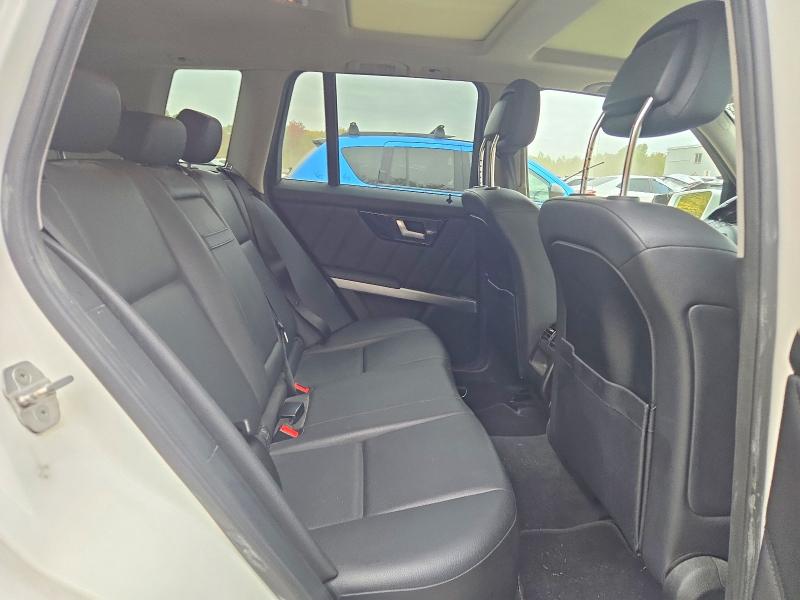 70425106 :رقم المزاد ، WDCGG0EB7EG304522 vin ، 2014 Mercedes-benz Glk مزاد بيع