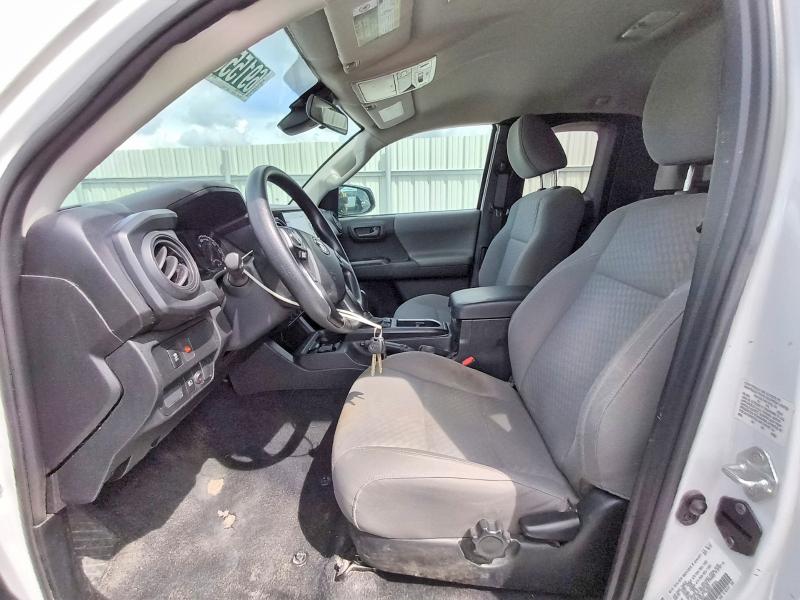 Aukcja sprzedaży 2023 Toyota Tacoma, vin: 3TYRX5GN4PT083882, numer aukcji: 69155676