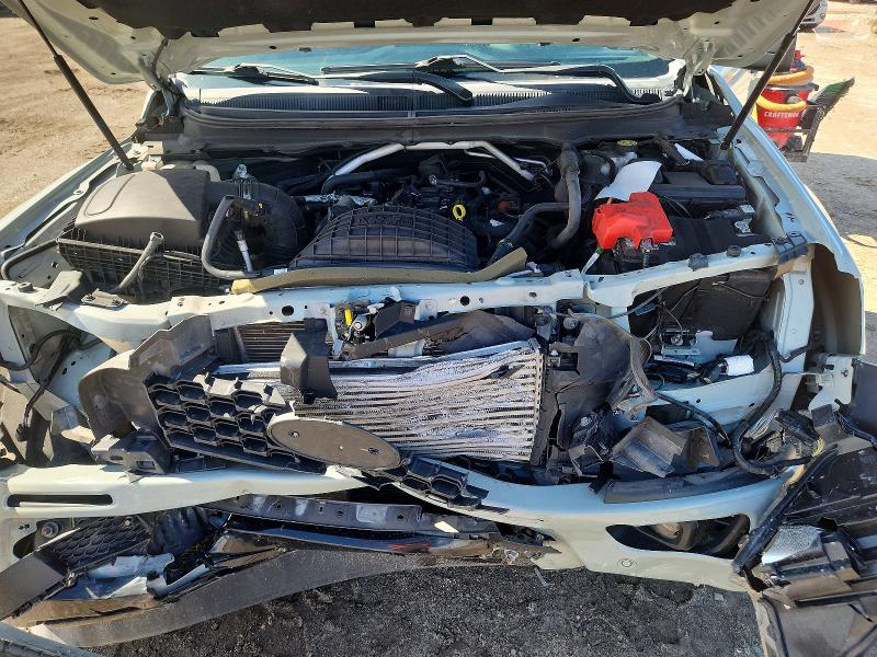 2021 Ford Ranger მანქანა იყიდება აუქციონზე, vin: 1FTER4EH8MLD61434, აუქციონის ნომერი: 67207126