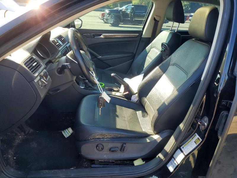 Aukcja sprzedaży 2016 Volkswagen Passat, vin: 1VWBT7A31GC032138, numer aukcji: 69436826