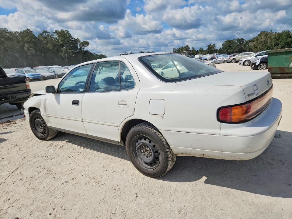 Aukcja sprzedaży 1994 Toyota Camry, vin: 4T1GK12E3RU856353, numer aukcji: 70272916