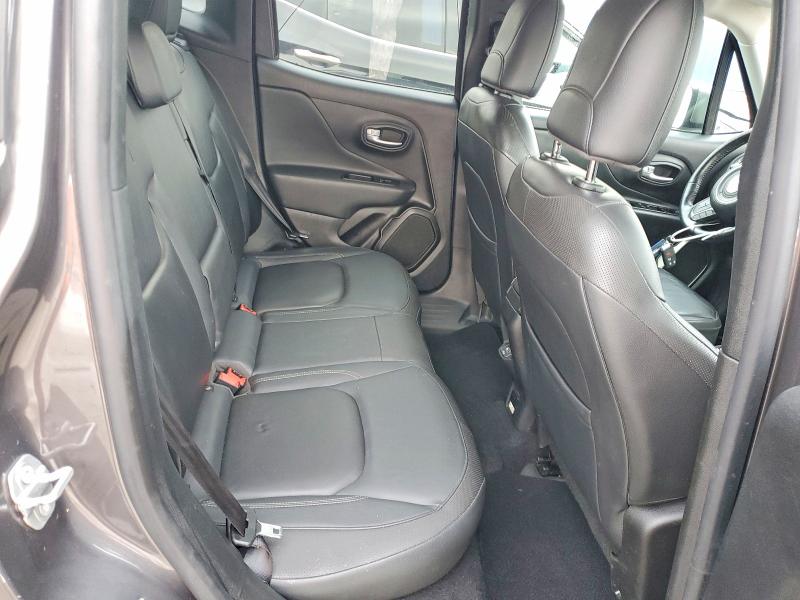 2020 Jeep Renegade მანქანა იყიდება აუქციონზე, vin: ZACNJBD18LPL89046, აუქციონის ნომერი: 69357456