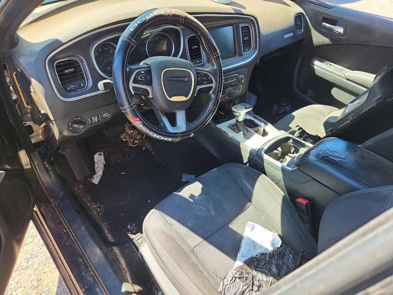 Aukcja sprzedaży 2016 Dodge Charger, vin: 2C3CDXHG5GH235256, numer aukcji: 69440716