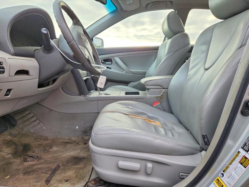 Продажа на аукционе авто 2007 Toyota Camry, vin: 4T1BB46K97U014898, номер лота: 70470726