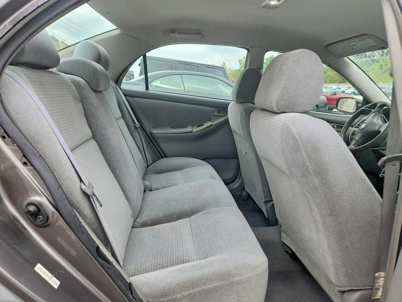 Продаж на аукціоні авто 2007 Toyota Corolla, vin: 1NXBR32E67Z780786, номер лоту: 68316386