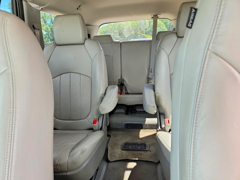 Aukcja sprzedaży 2015 Buick Enclave, vin: 5GAKRBKDXFJ128339, numer aukcji: 67107356