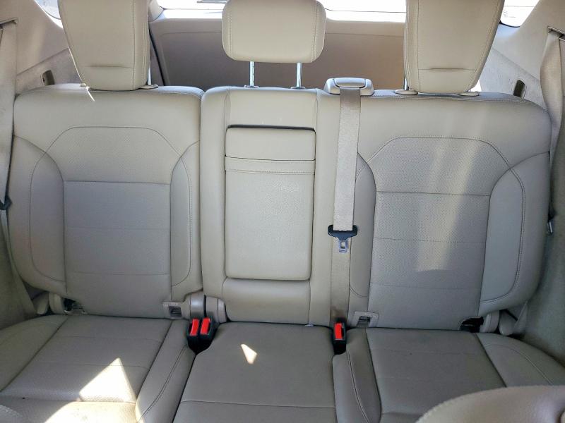 Продаж на аукціоні авто 2013 Mercedes-benz Ml, vin: 4JGDA5HB8DA204185, номер лоту: 69630576