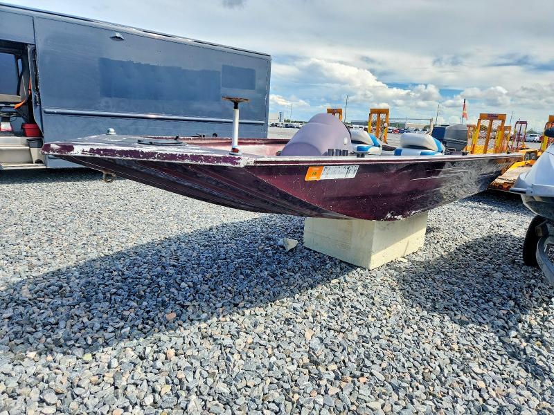 Продажа на аукционе авто 2013 Alumaweld Unknown, vin: ACBW4428B313, номер лота: 60649666