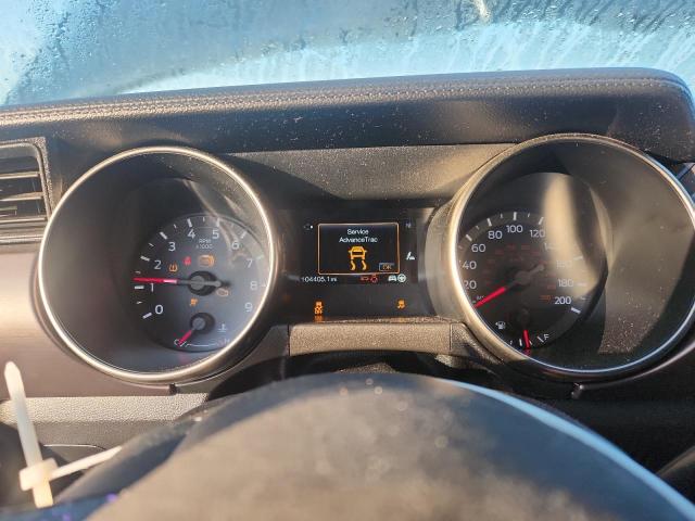 Aukcja sprzedaży 2016 Ford Mustang, vin: 1FA6P8JZ2G5525114, numer aukcji: 68068636